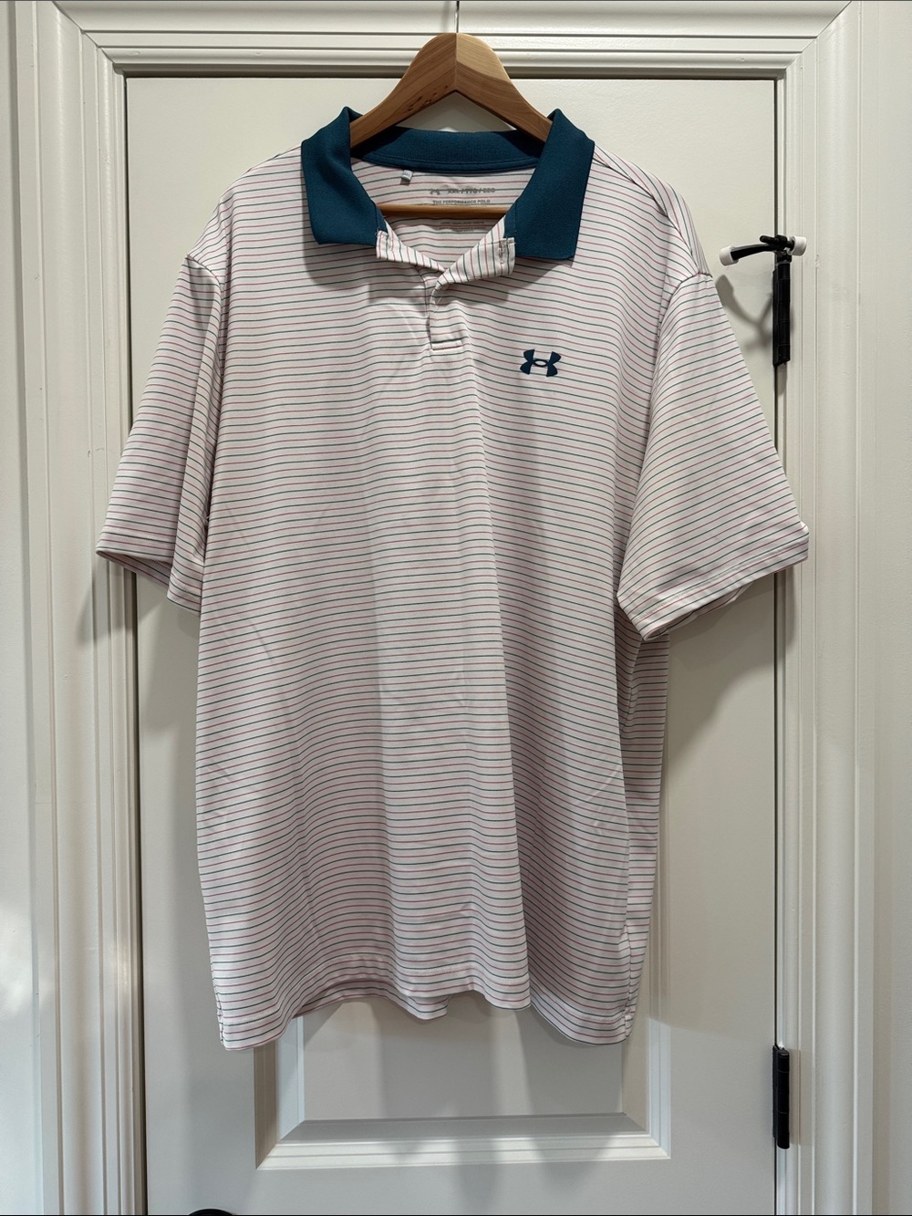 Under Armour Performance Polo